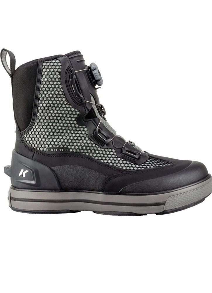 Korkers Chrome Lite Wading Boot Size 13