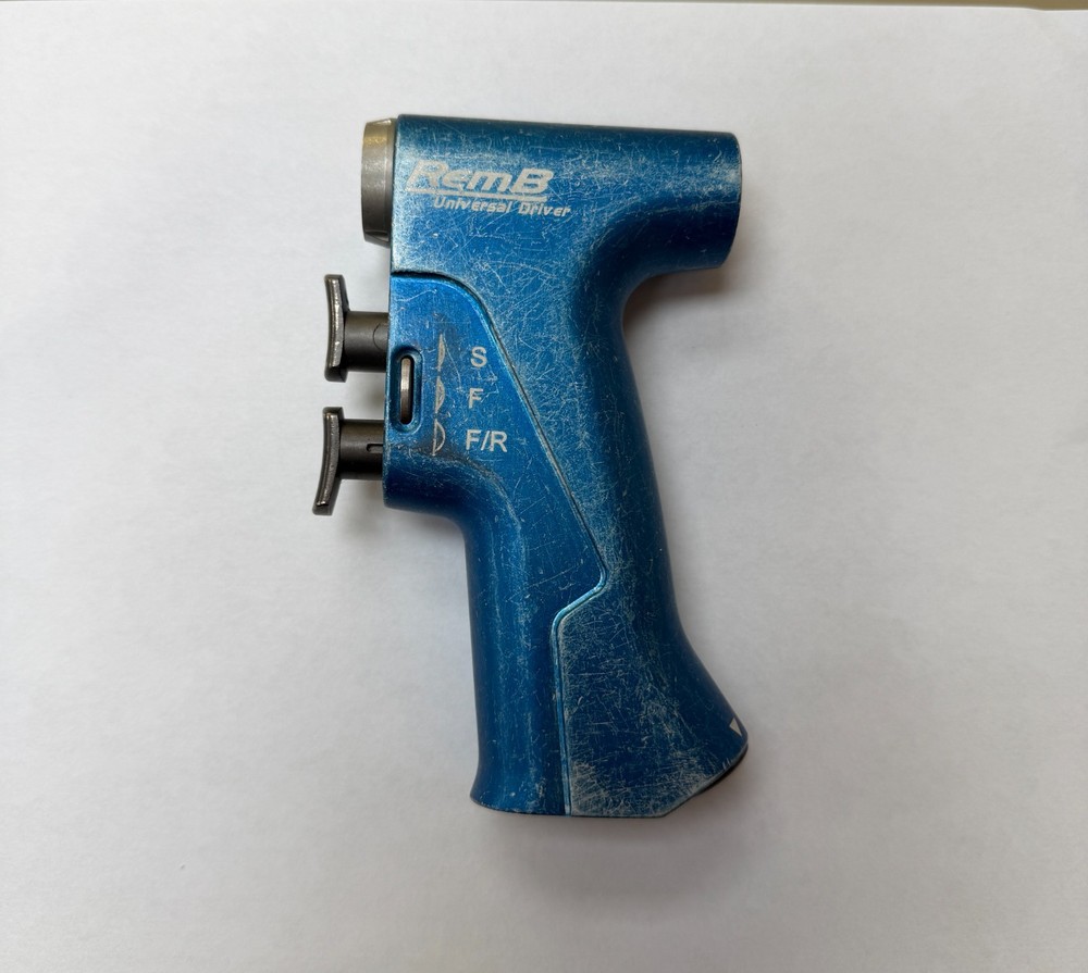 6400-099-000 - STRYKER REMB UNIVERSAL DRIVER