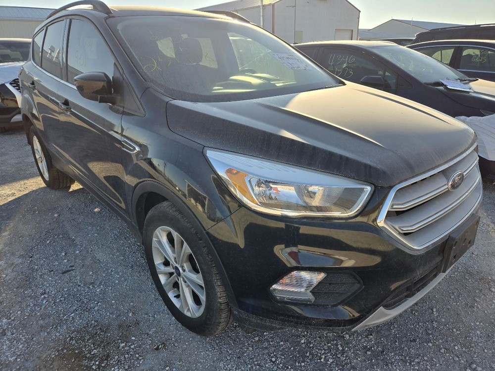 2015-2018 Ford Focus Front 4.2" Display Screen