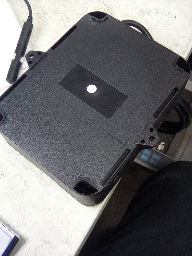 LTL Controls Stage 3 Recycling & Lighting Timer
