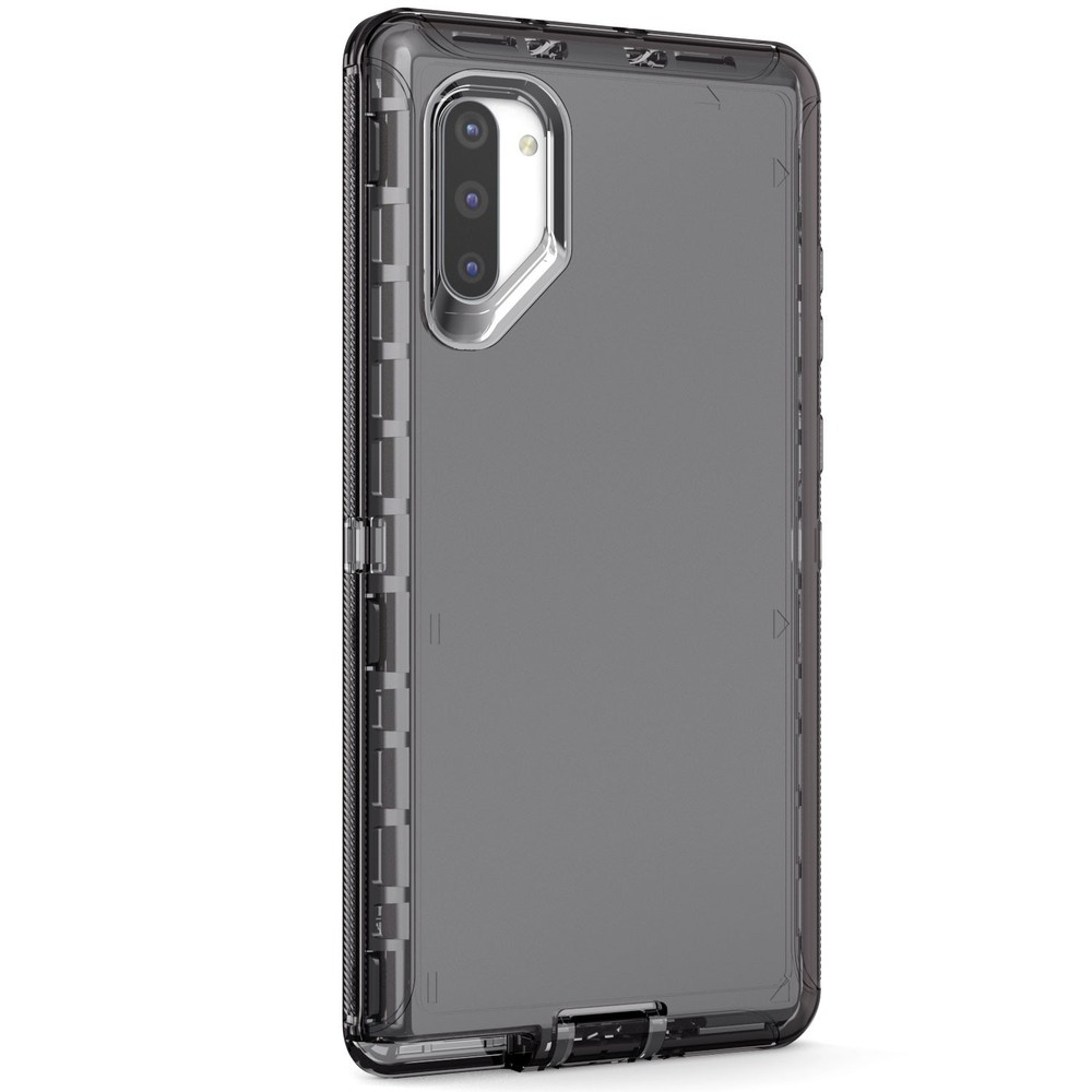 For Samsung Galaxy Note10/Plus Soft Phone Case Shockproof Cover/Screen Protector