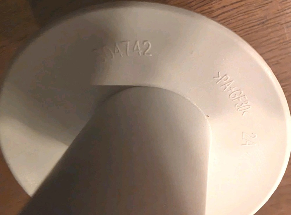 KitchenAid Food Processor KFP0922 Replacement Stem Hub Adaptor