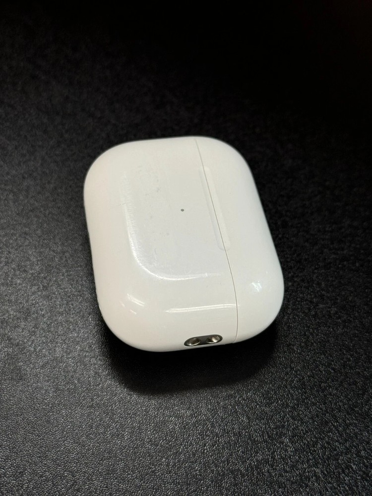 AirPods Pro (2nd Generation) Charging Case Replacement ONLY A2700 ENGRAVED