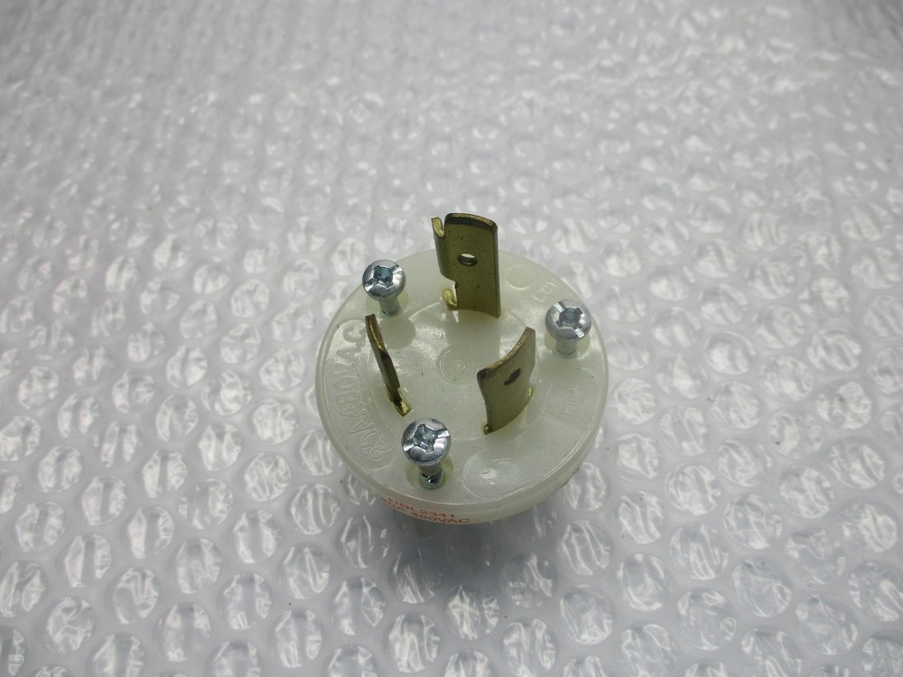 HUBBELL HBL2341 PLUG NSNP