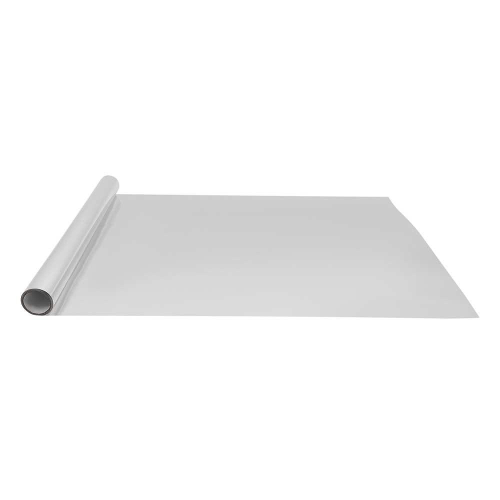 65ft*3ft Aisle Runner Mirror Rug Double Sided Carpet Wedding Silver Decorations