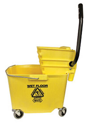 35 qt bucket wringer