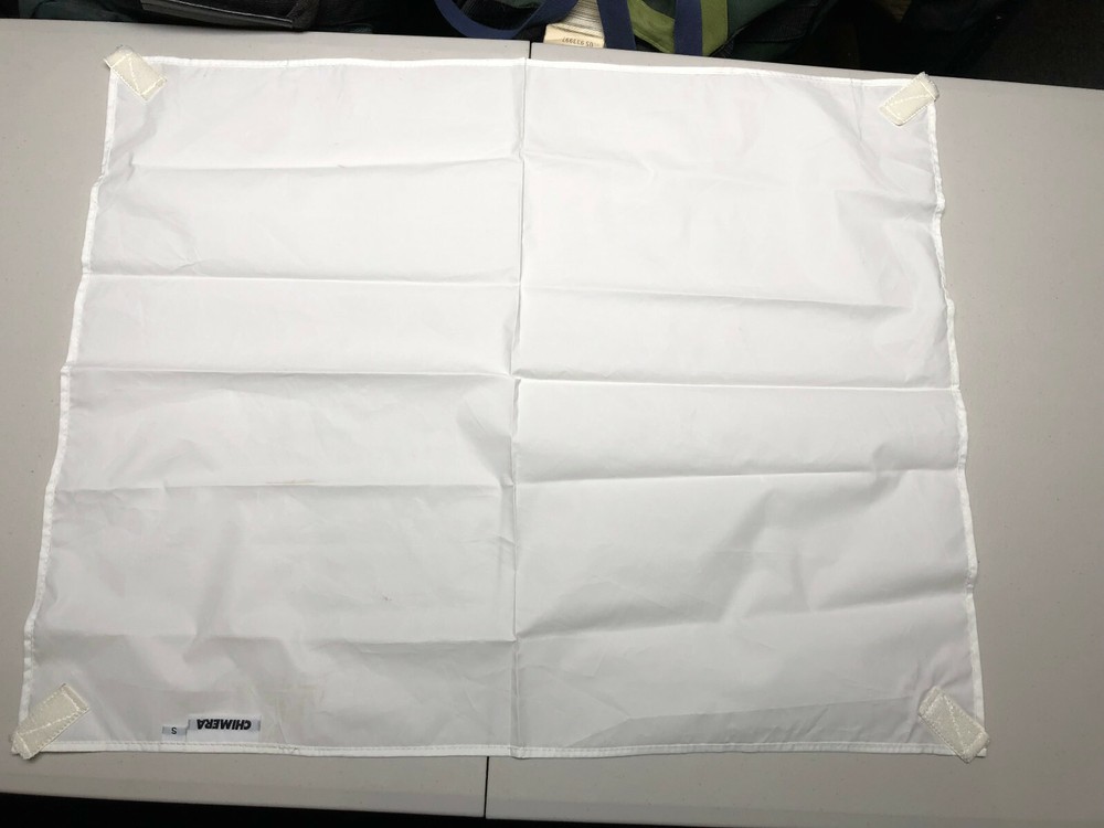 Chimera Shallow Video Pro Plus Small Softbox 24 x 32"