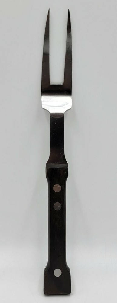 Dansk Meat Carving Fork Read