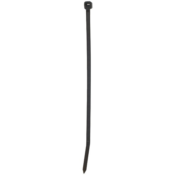 Install Bay BCT6 Cable Ties, 100 pk (6", 30lbs)