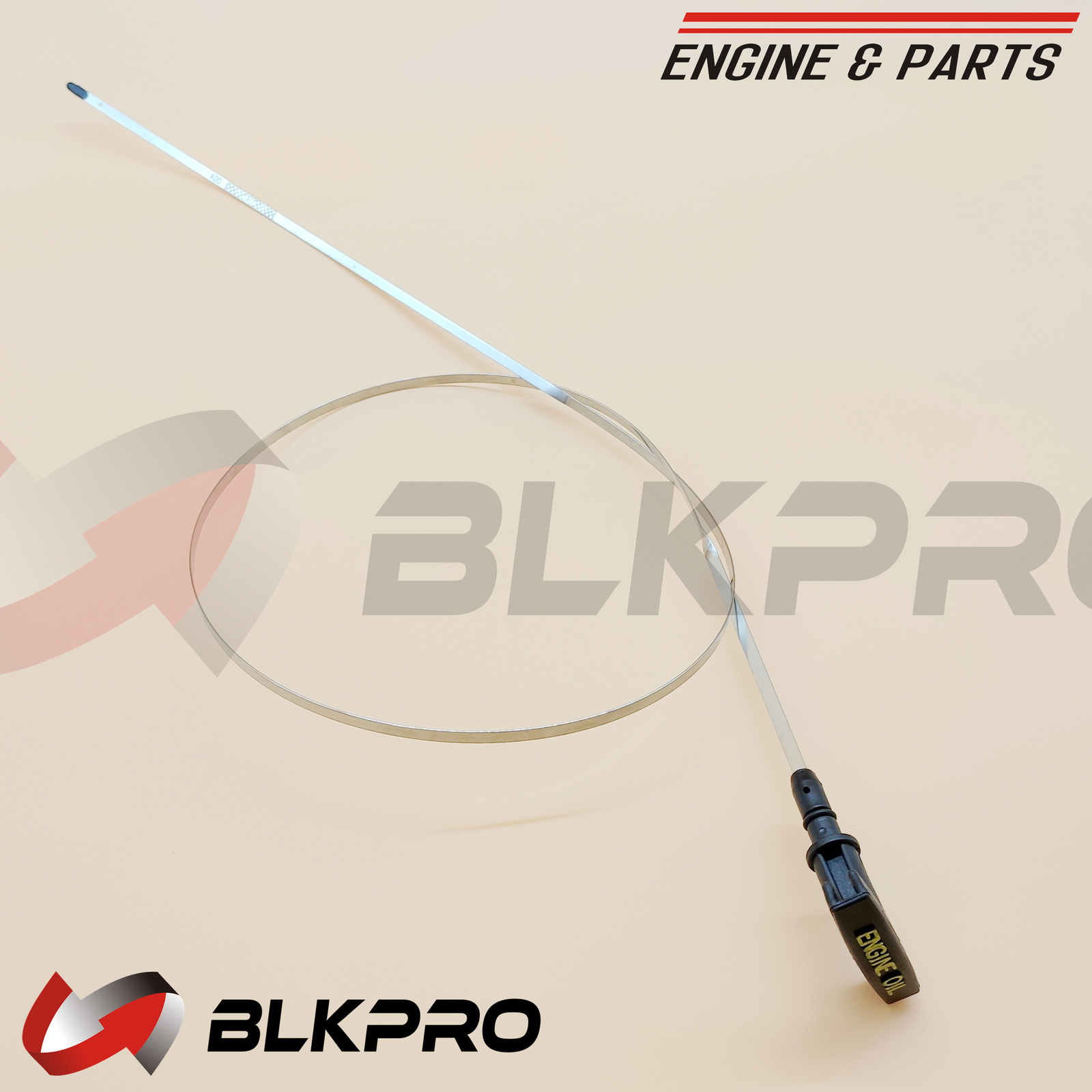 Oil Dipstick For Dodge Ram 2500 3500 5.9L Cummins Engine Dipstick 03 - 06