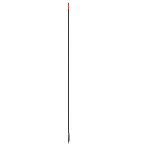 4ft Hot Rod CB Antenna Black