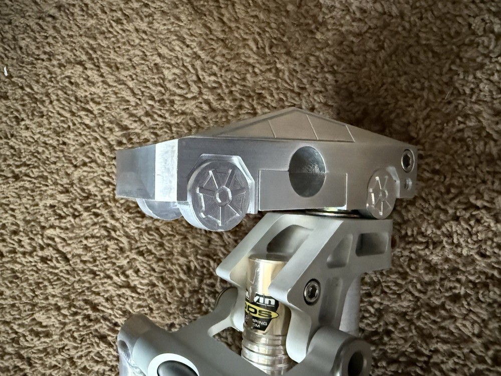 Girving Mechanical Fork.