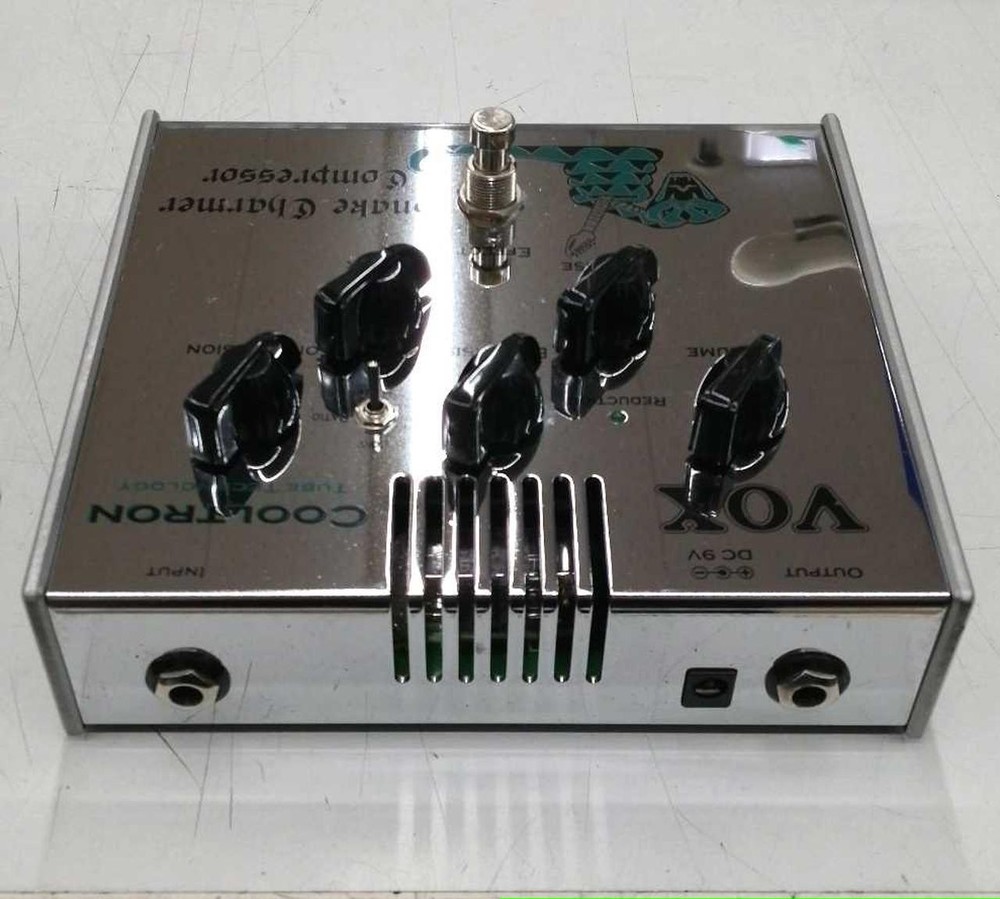 VOX CT-05CO effector