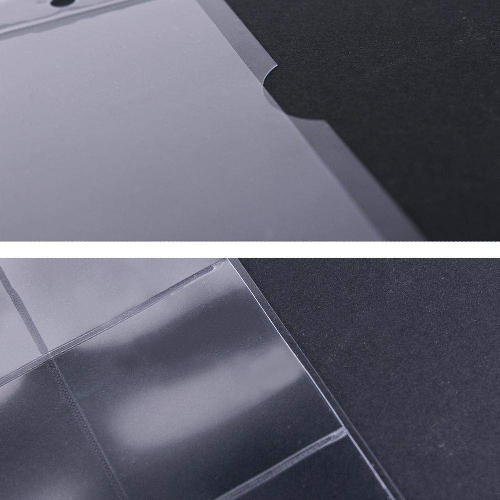 Prophila Coin Album with 4 Cases for 110 Coins