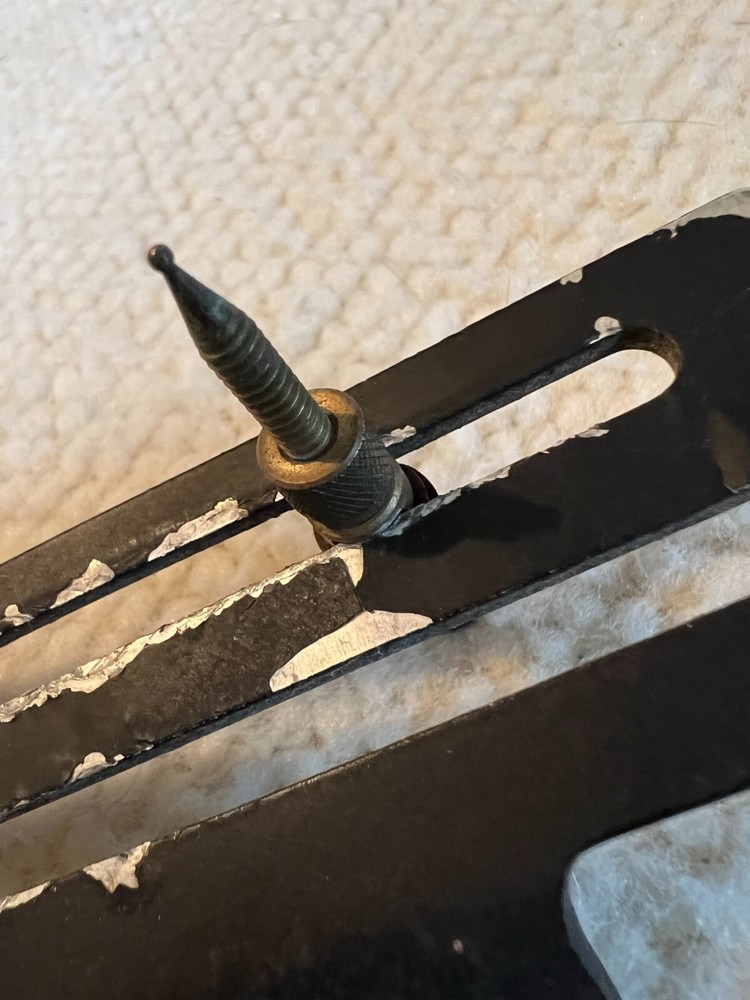 Cobra Dual Slot Sight Rail