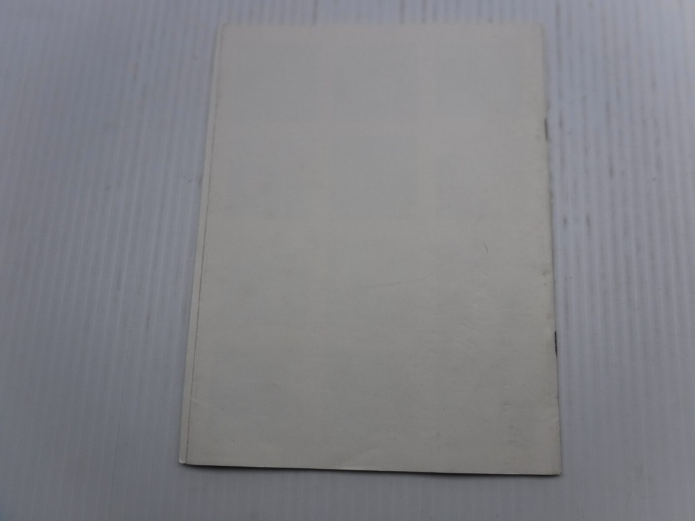 Polaroid 600/600 SE Manual