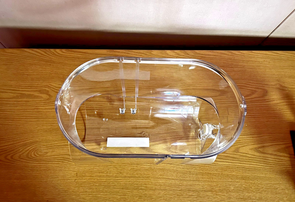 Ugolini Giant Bowl 15L