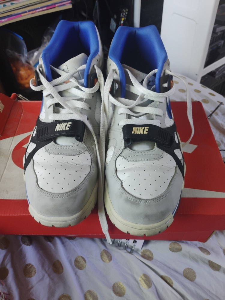 Nike Air Trainer 3