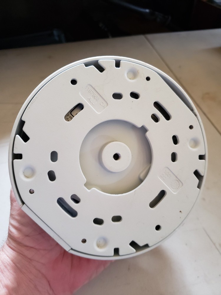 Axis P3227-LVE Network Dome Camera with Night Vision 5MP