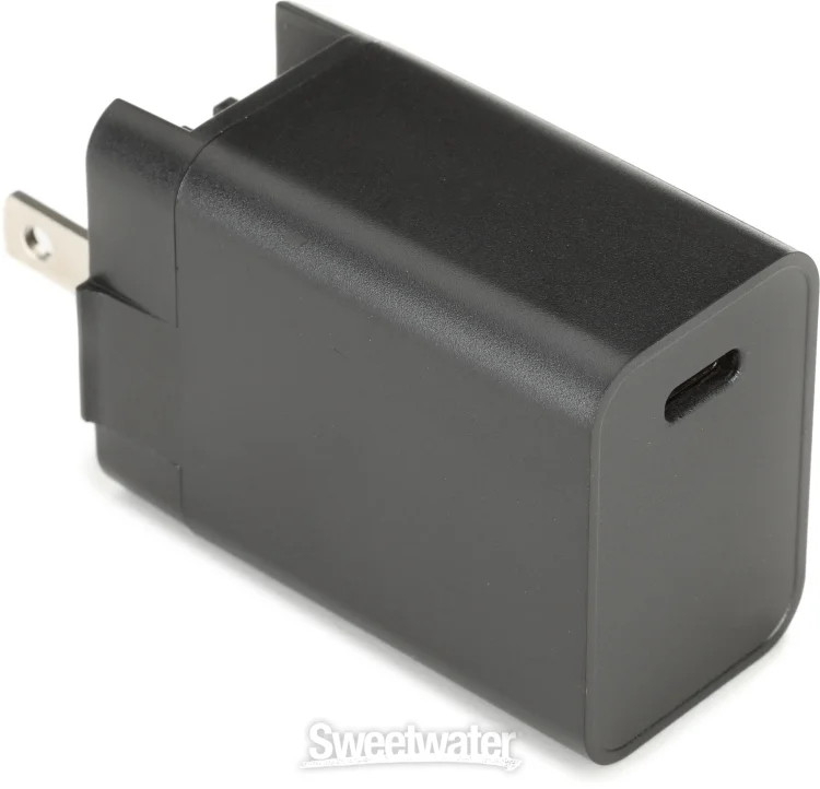 D'Addario Pedalboard Power Battery Kit