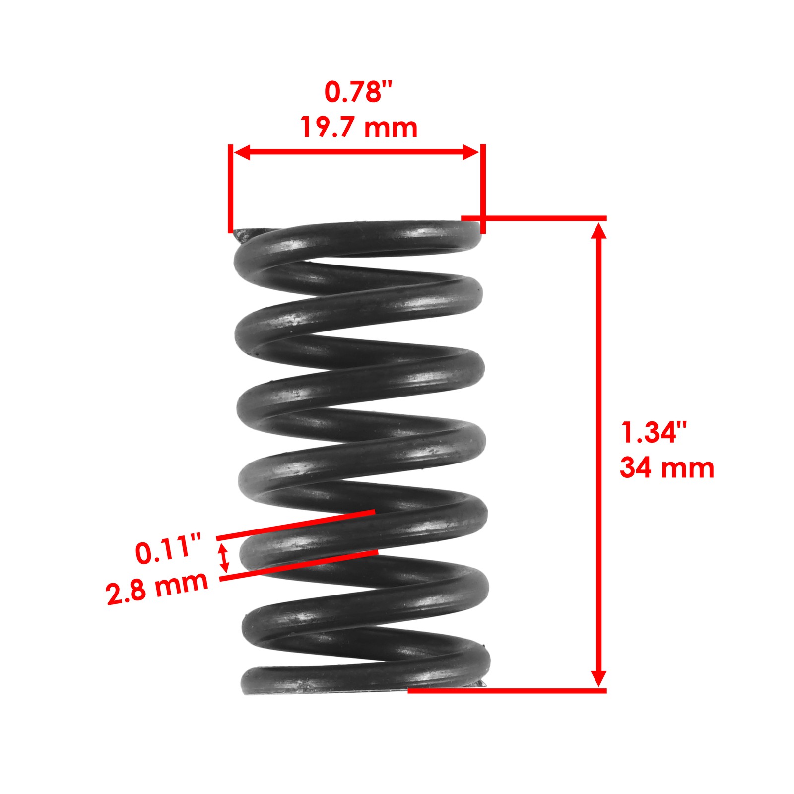 Clutch Friction w/ Steel Plates Kit for Kawasaki Ninja 600R ZX600-C 1988-1997