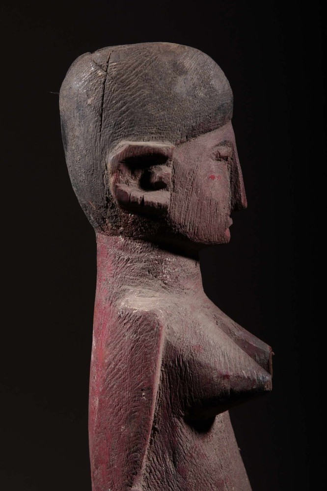 Statue Exceptionally 2610