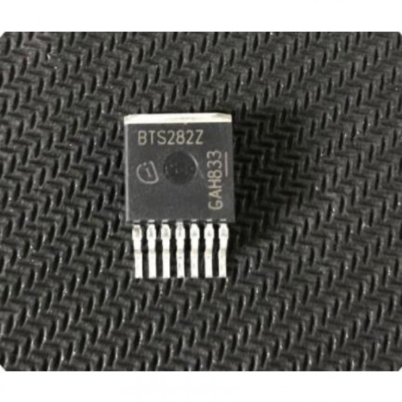 10pcs/lot 09382501 BTS282Z each 5pcs Car engine computer IGBT ignition chips