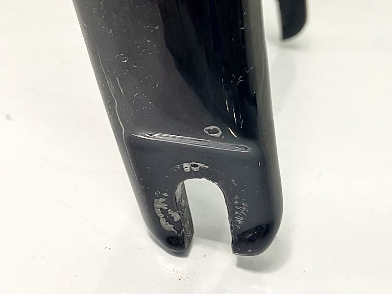 Dontzer Carbon Road Frame Set Black 525mm USED