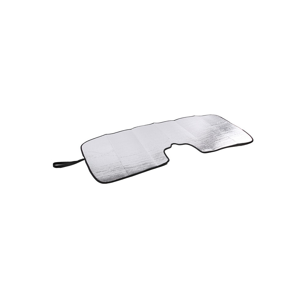 Front Windshield Sunshade Sun Visor UV Block Protector For Ford Maverick 2022-24