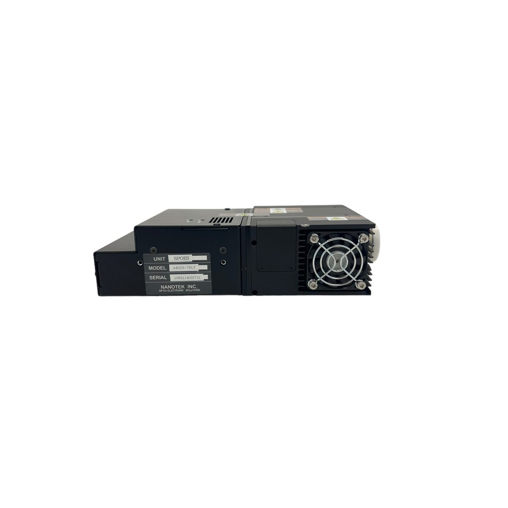 NANOTECH SPOES AEGIS-7 PLASMA MODULE AEGIS-7DLT