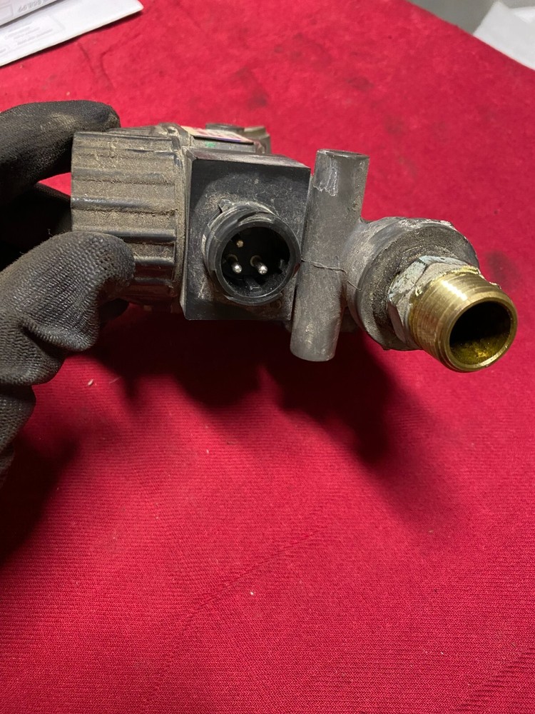 K056030 Bendix M-40qr ABS Modulator Valve 12v