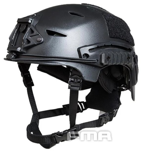 ImpaX LTP Military Pattern Bump Helmet - CE Certified