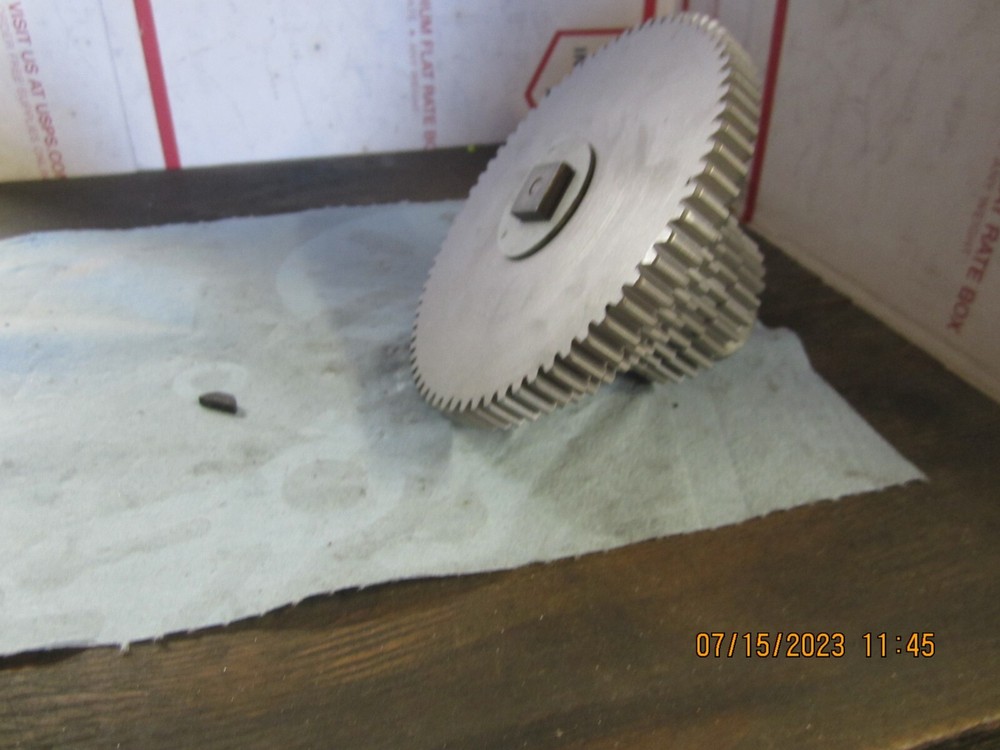 Gears, Misc. (Nuts not included) Teeth Range 28-70