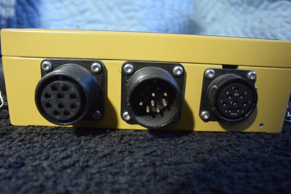 Topcon 3D Junction Paver Box Model 9432-1003