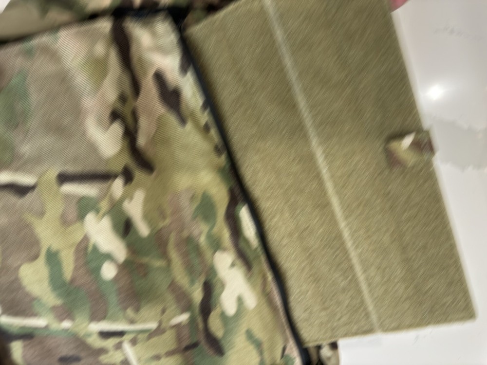 London Bridge LBT-8030B Tactical Range Bag Multicam