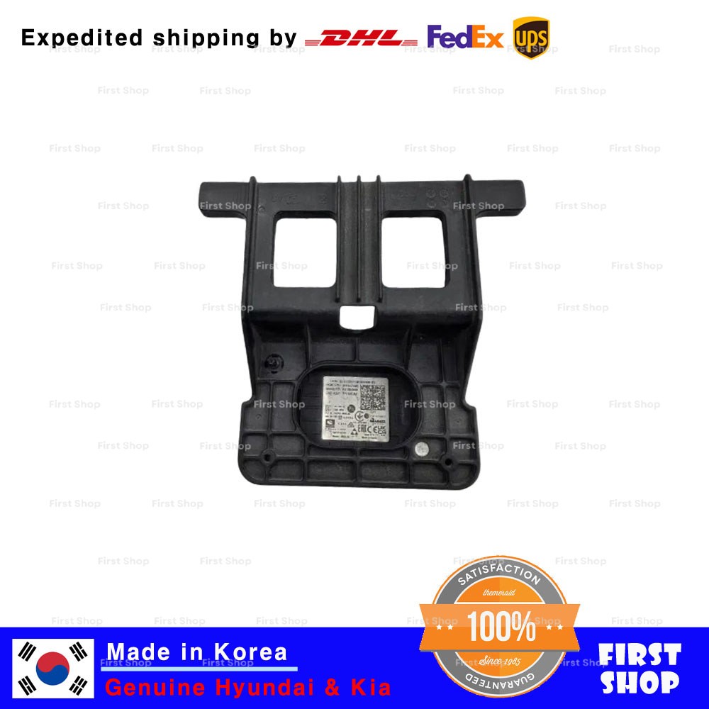 Genuine OEM 99110CV000 Front Radar Unit for Kia EV6 2022-2024
