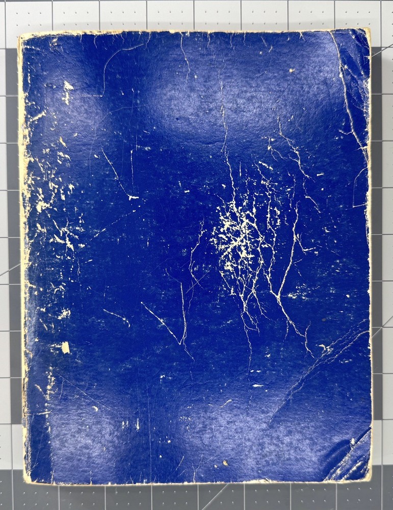 Digital Research CP/M 1.4 & 2.0 Documentation 1978