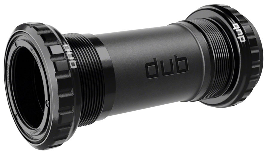 DUB Threaded Bottom Bracket - SRAM DUB English Bottom Bracket - English/BSA,
