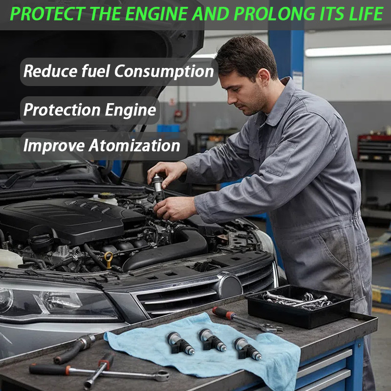 4 NEW OEM FUEL INJECTORS 06164-PCA-000 FOR 99-01 CR-V 2.0L