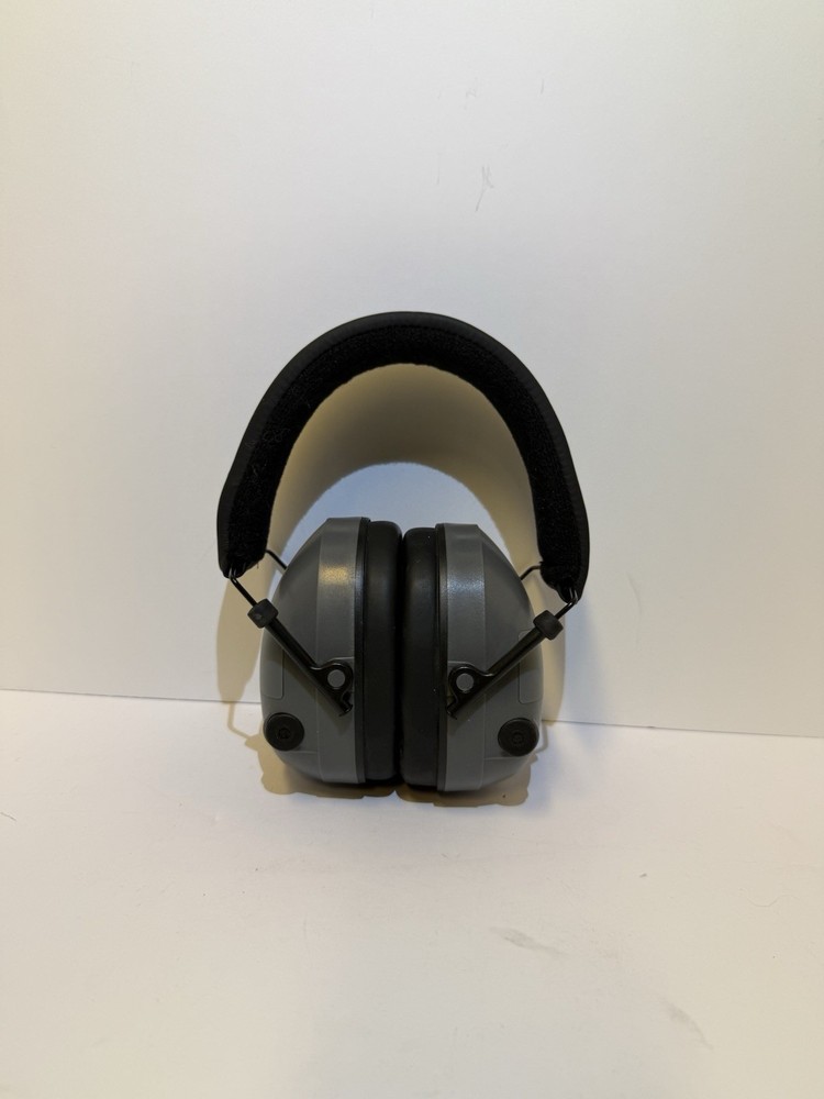 Champion Range And Target Ear Protection