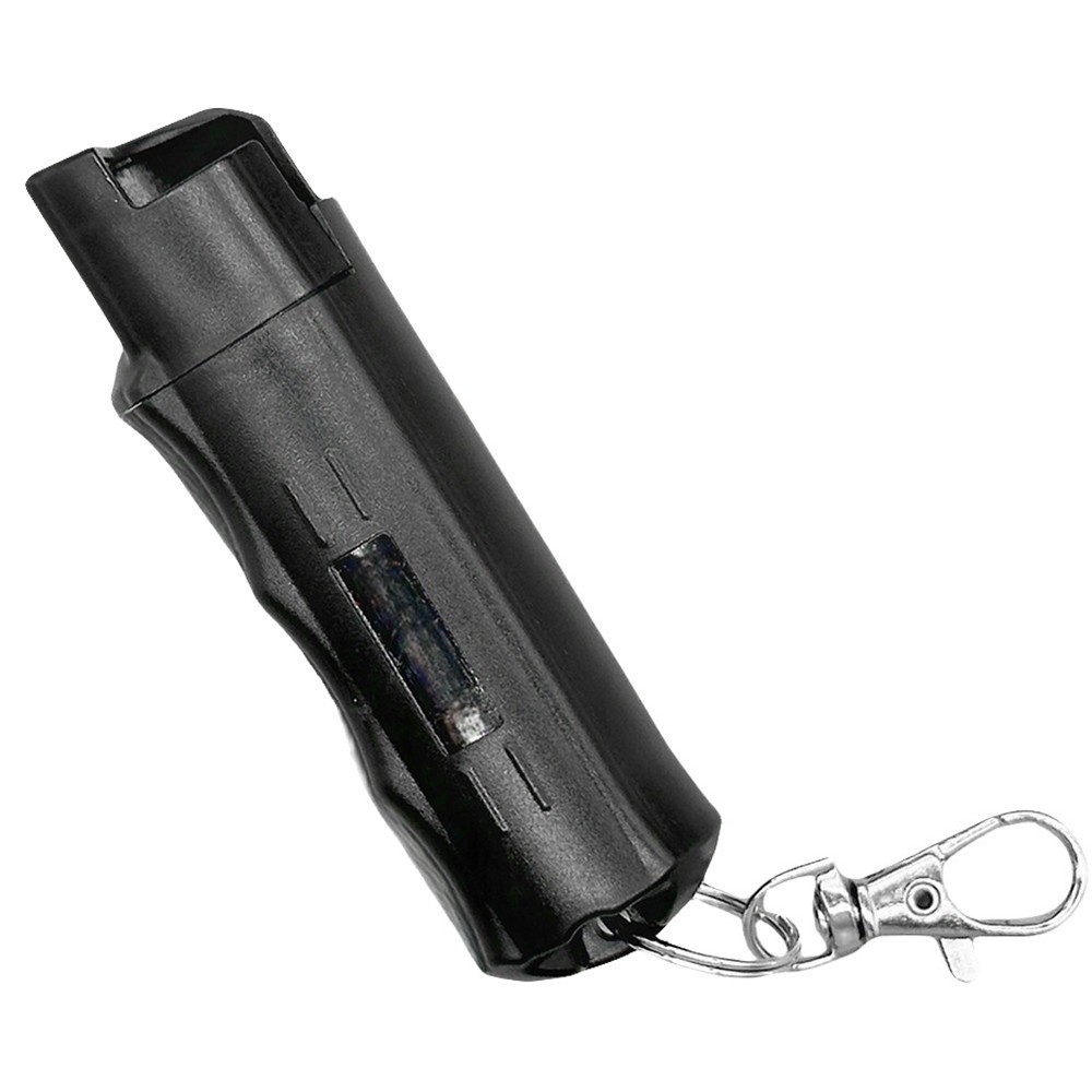 Personal Safety Pepper Spray Keychain - 20ml