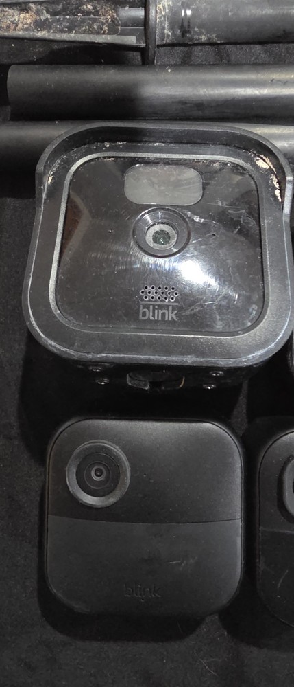 Blink Camera Lot