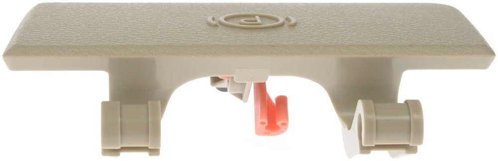 DORMAN - HELP 74507 Parking Brake Pedal Release Handle