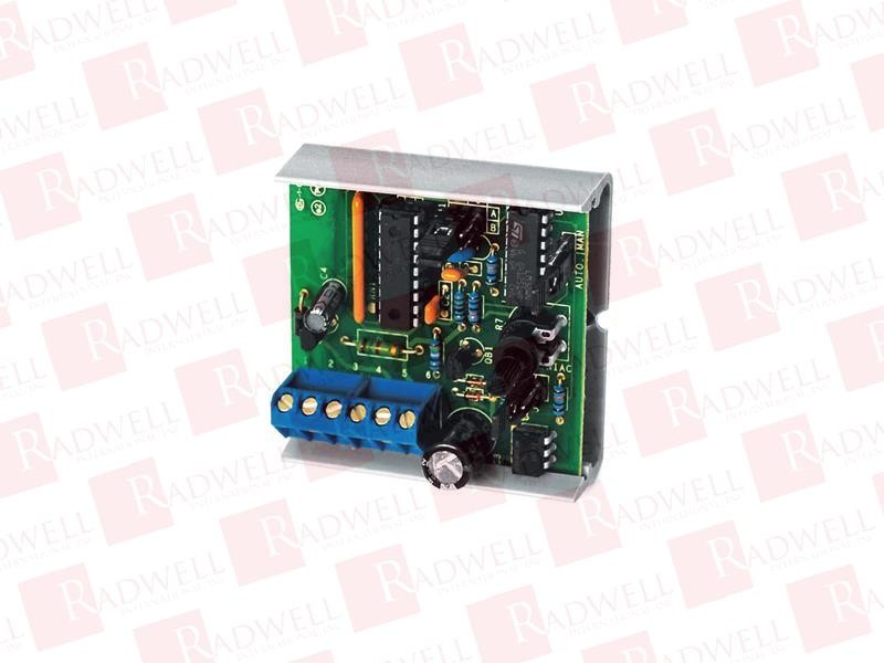 AUTOMATION COMPONENTS INC PTA2 VERSION #2 / PTA2VERSION2 (USED)