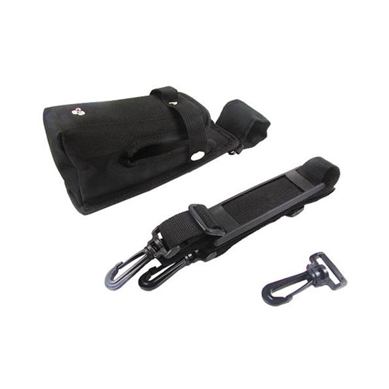 Fabric Holster for Symbol MC3000 MC3090 MC3190 Mobile Computer Type Gun