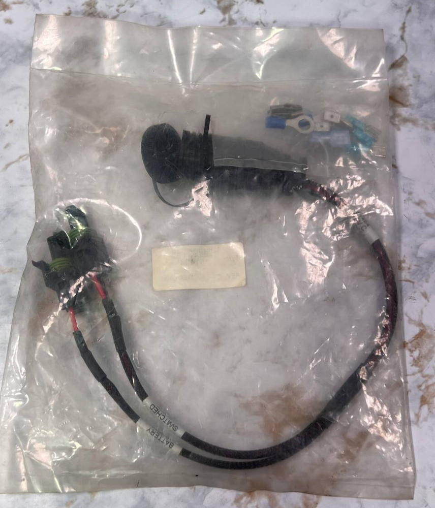 Trimble Power Adapter - 61484