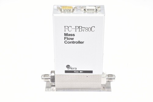 AERA FC-PB780C, Digital Mass Flow Controller, 2SLM 2%PH3/H2