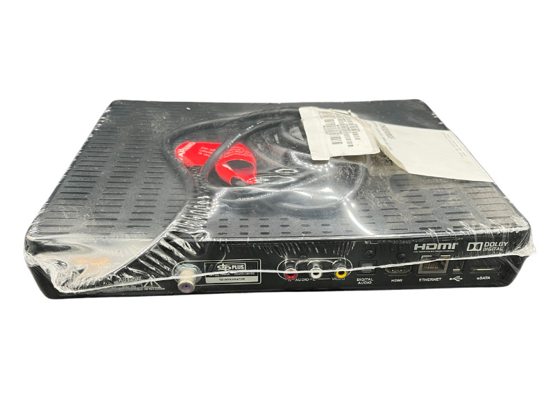 Dish Network Super Joey Bulk Receiver with Remote.