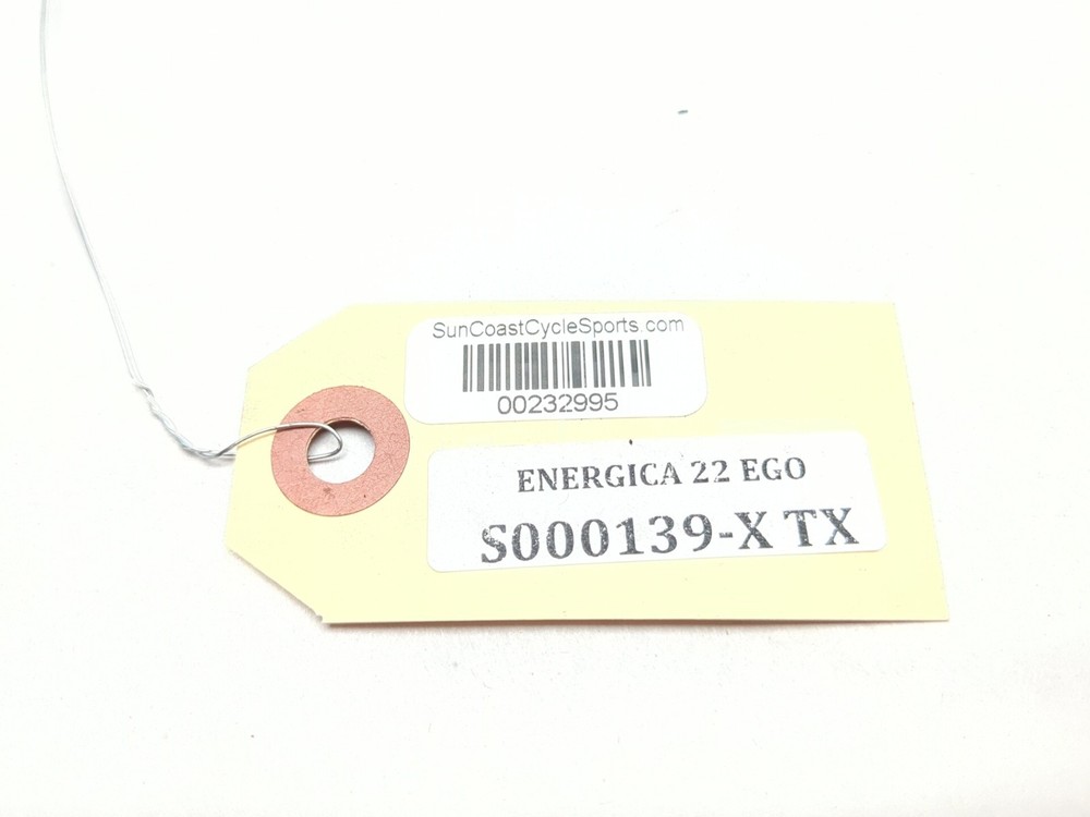 20-26 Energica EGO ABS Pump Modulator