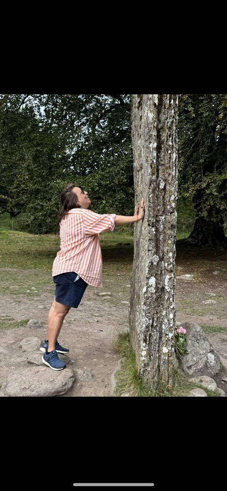 OUTLANDER PILOT EPISODE Script